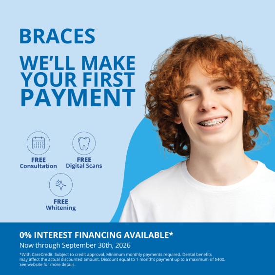 Braces