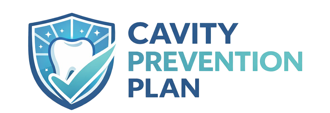 Cavity Prevention Plan™
