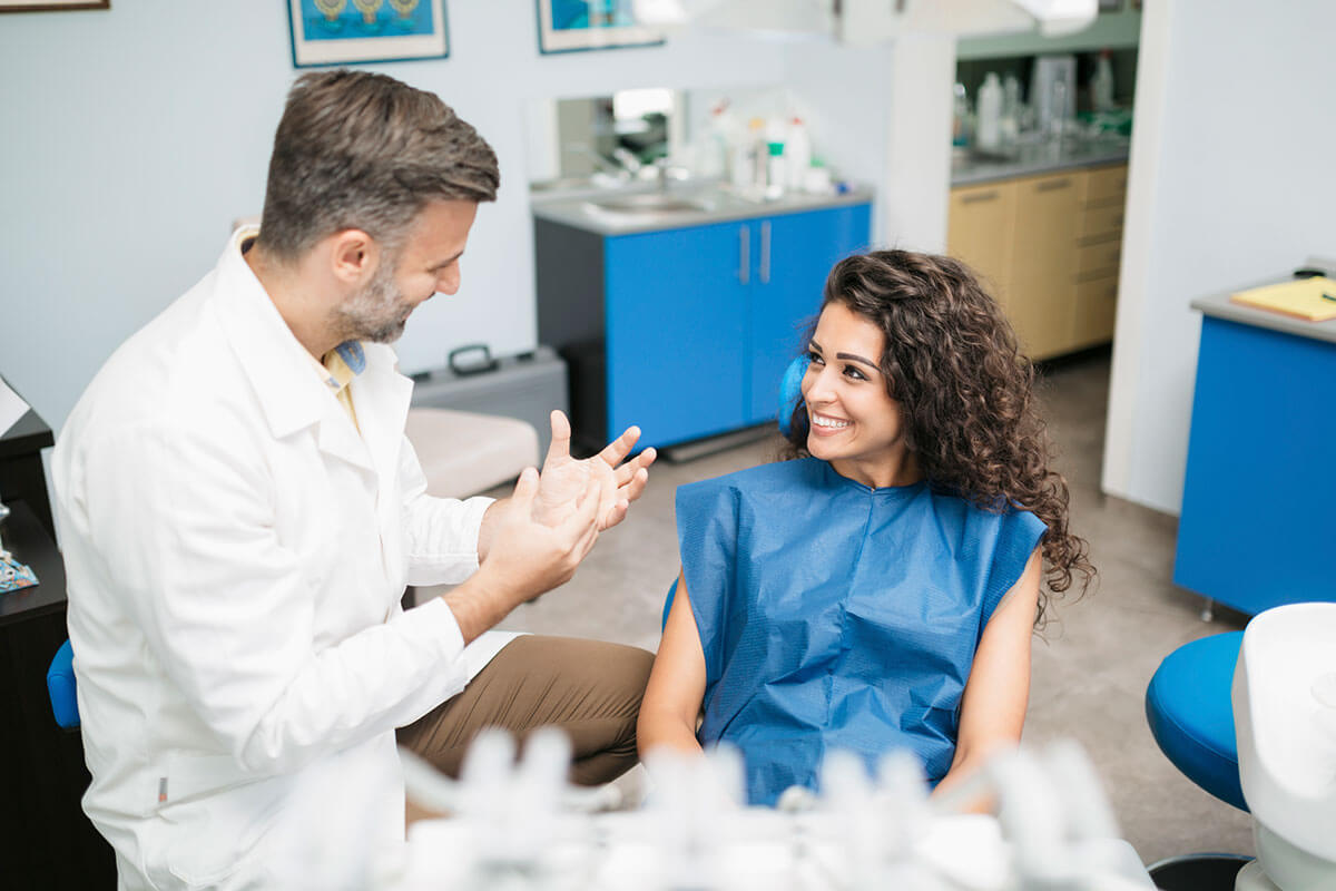Gum Treatments
