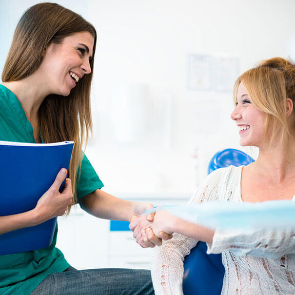 Why Orthodontics?